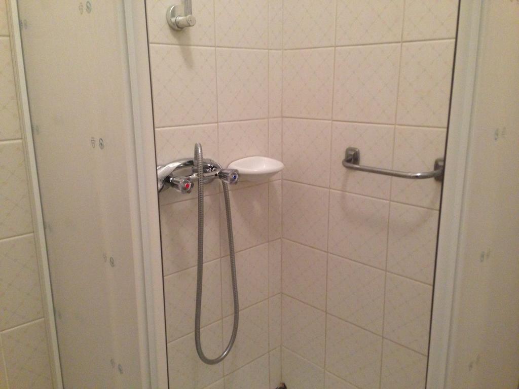 Vasvirág Hotel Celldömölk Camera foto