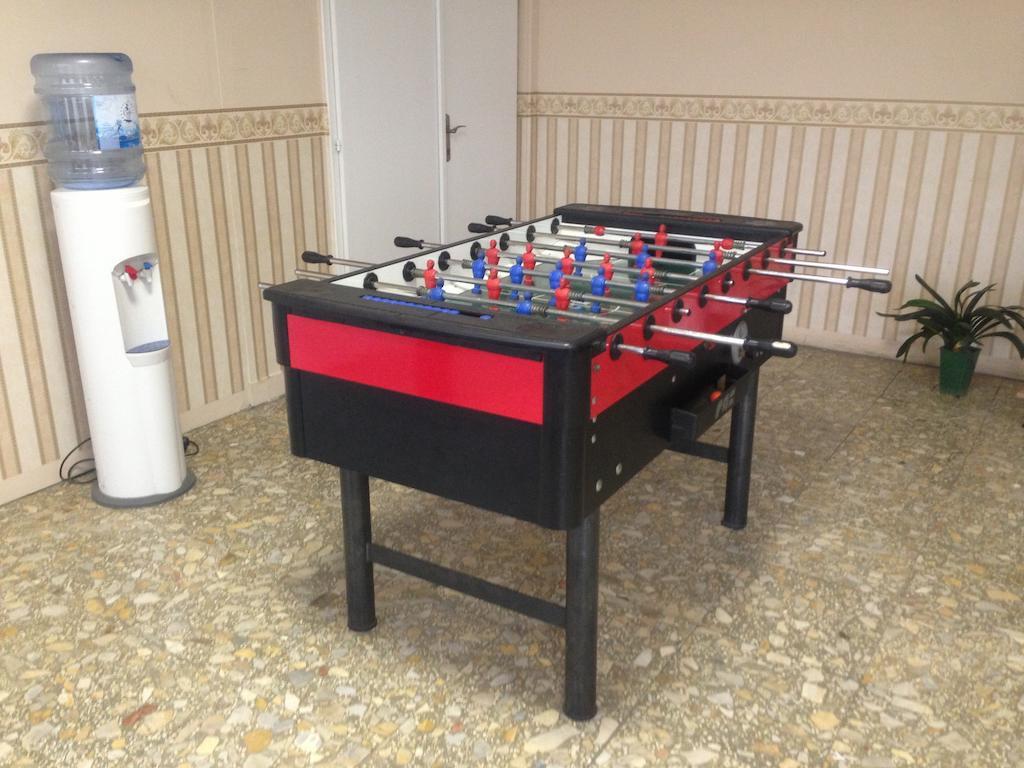 Vasvirág Hotel Celldömölk Esterno foto
